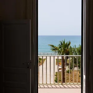  Bed and breakfast Sea Italia