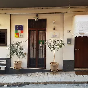 *** Bed and breakfast Carrubbelle Italia