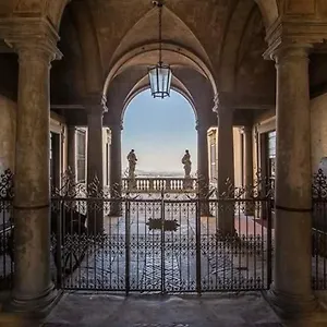  Bed and breakfast Palazzo Terzi Italia