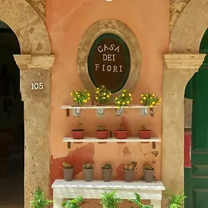  Hostal Casa Dei Fiori Italia