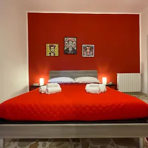  Bed and breakfast Le Gorgoni Italia