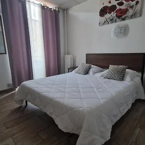 ** Hotel Du Nord Francia