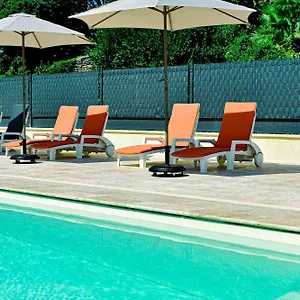 ** Hotel Du Viaduc Francia