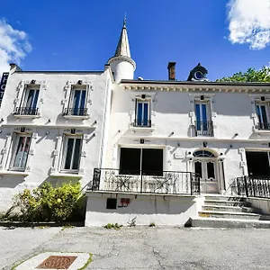 *** Hotel Edelweiss Francia