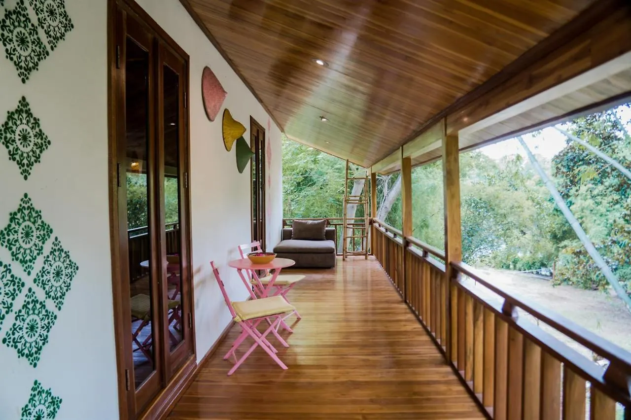The Namkhan, A Small Luxury Hotel Of The World Luang Prabang Resort