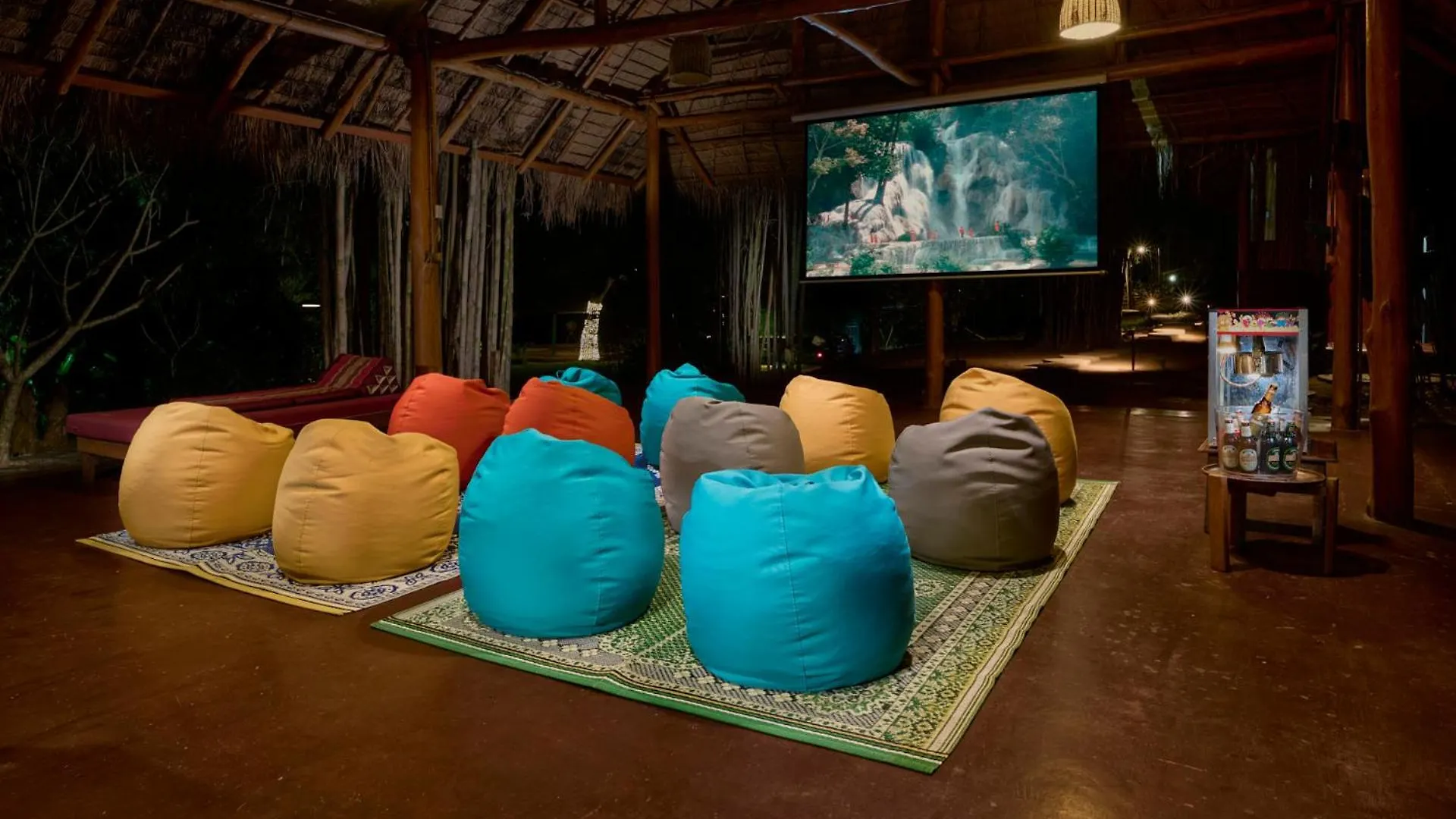 Resort The Namkhan, A Small Luxury Hotel Of The World Luang Prabang