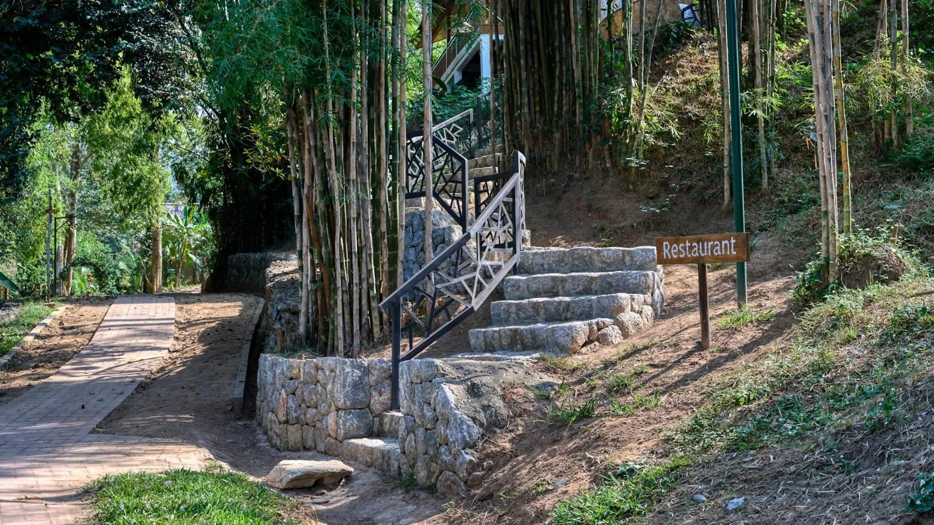 The Namkhan, A Small Luxury Hotel Of The World Luang Prabang 4*,  Laos