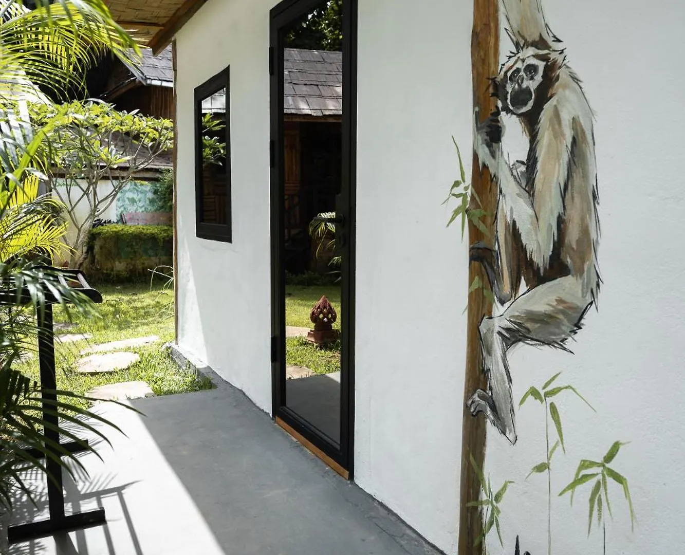 The Namkhan, A Small Luxury Hotel Of The World Luang Prabang 4*,
