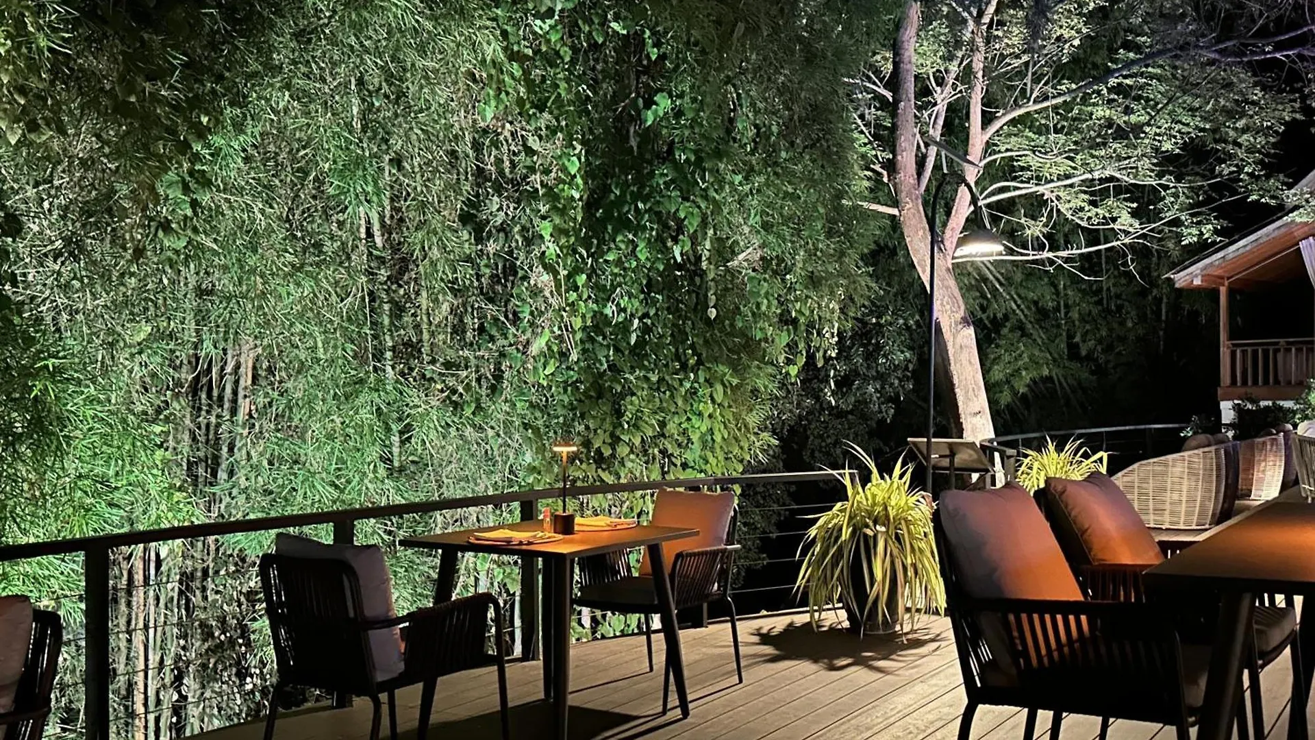 The Namkhan, A Small Luxury Hotel Of The World Luang Prabang Resort